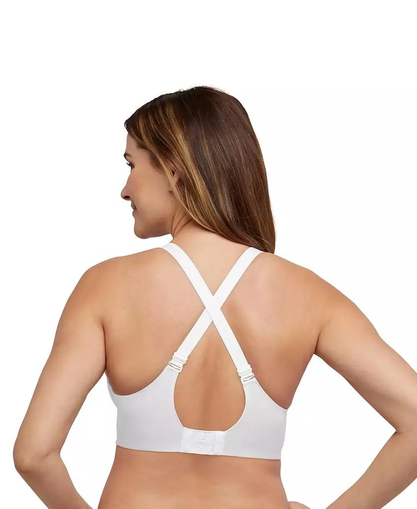 Bali Comfort Revolution Soft Touch Perfect T-Shirt Wireless Bra DF3460 4