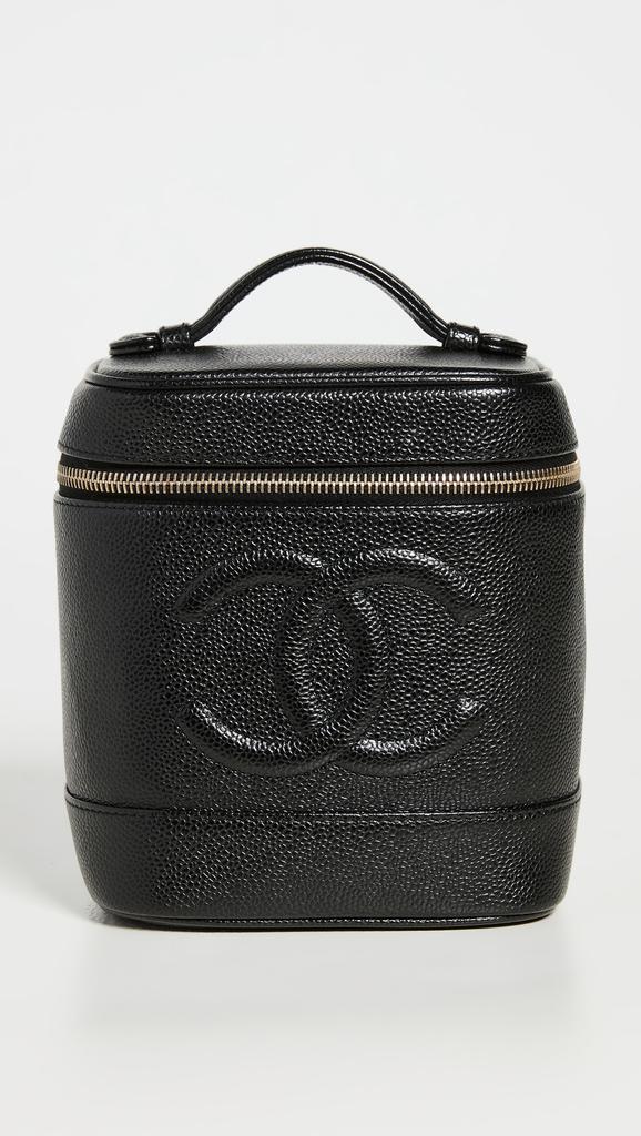 Shopbop Archive Chanel Tall Timeless CC Vanity