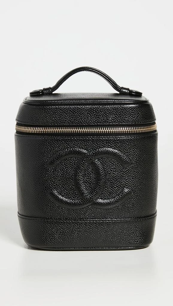 Shopbop Archive Chanel Tall Timeless CC Vanity 1
