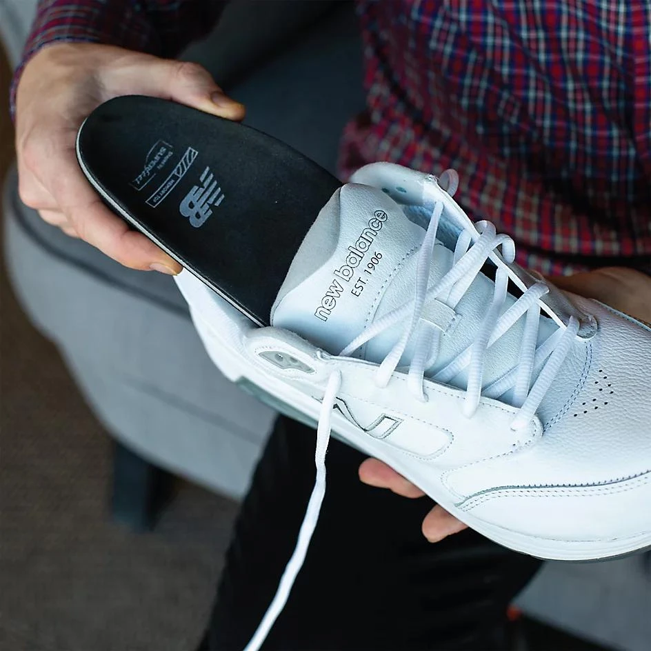 New Balance Casual Memory Top Insole 5