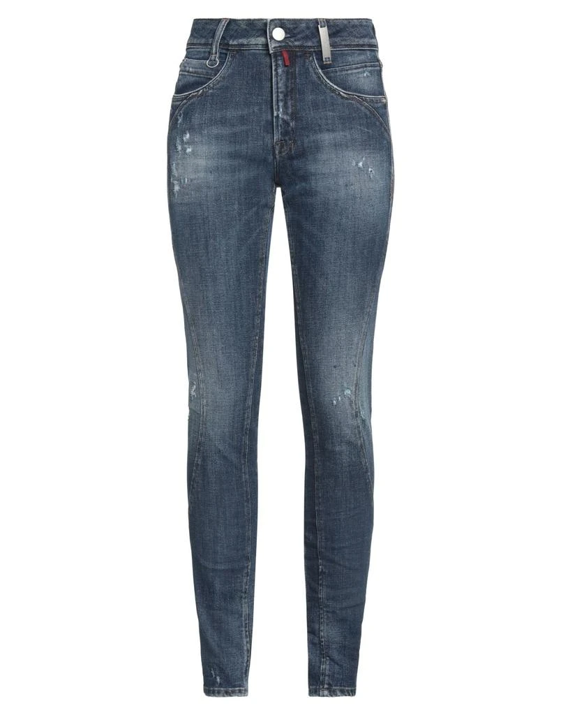 HIGH Denim pants