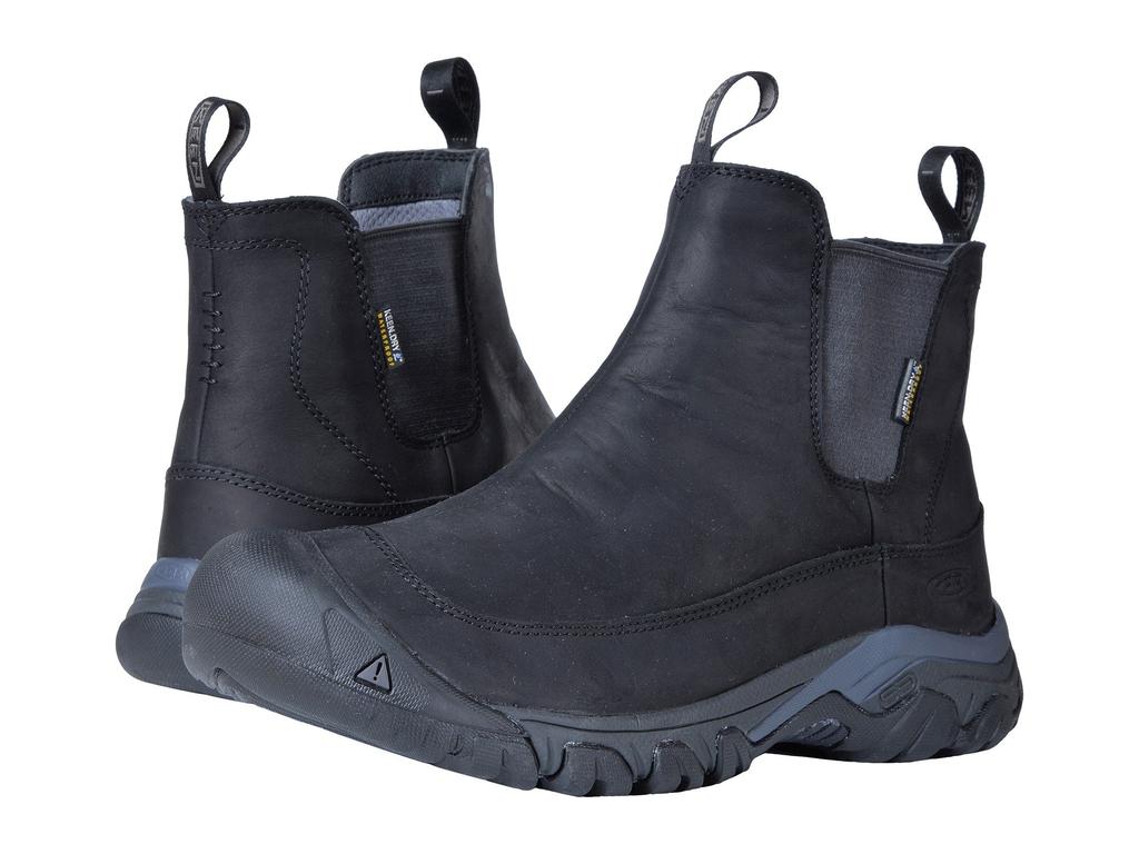 KEEN Anchorage Boot III Waterproof
