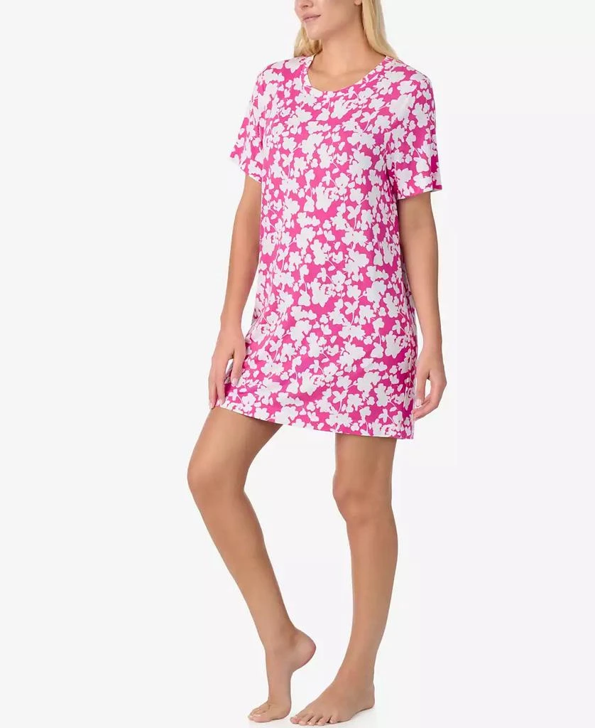 Sanctuary Women
s Sleeptee Floral Night Dress 2