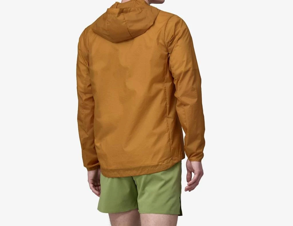 Patagonia Patagonia - Men
s Houdini Jacket 2