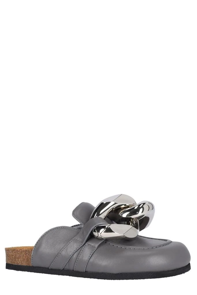 JW Anderson JW Anderson Chain Loafer Mules 2