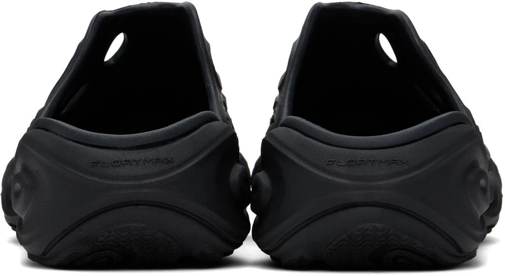 Merrell Black Hydro Next Gen Mules 2