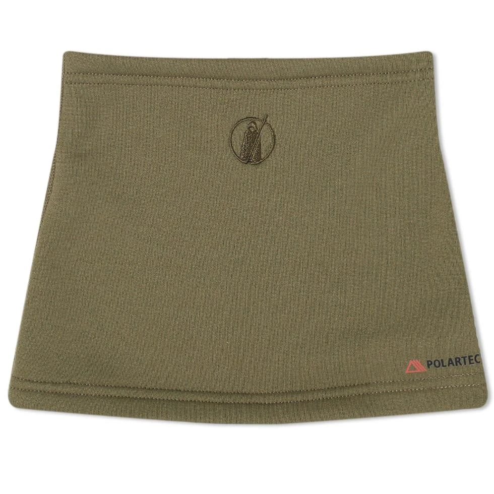 Tilak Tilak Poutnik Dagger Neck Warmer 1