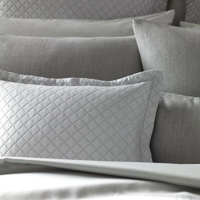 Matouk Nadia Coverlet, King 2