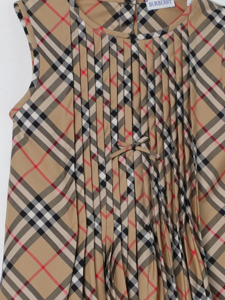 BURBERRY Dress kids Burberry Kids 3