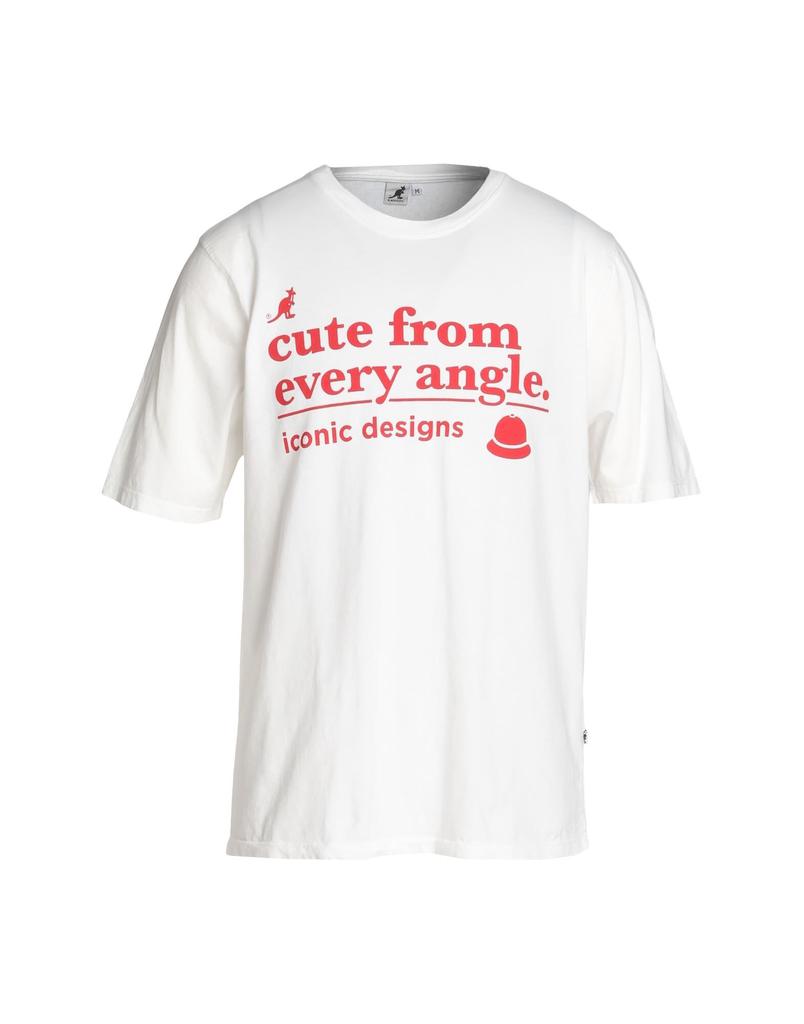 Kangol T-shirt