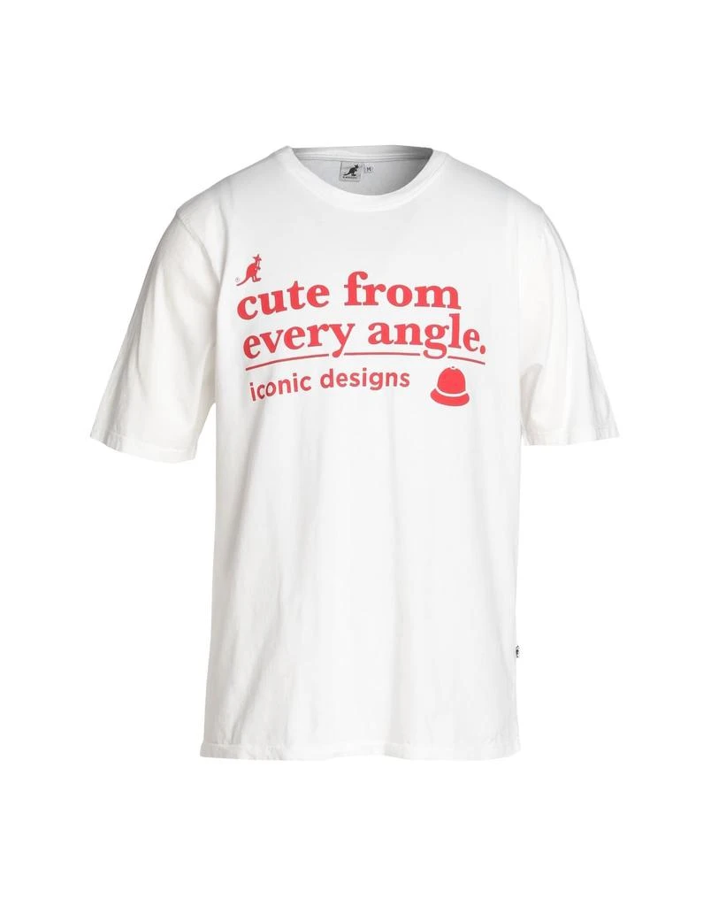 Kangol T-shirt 1