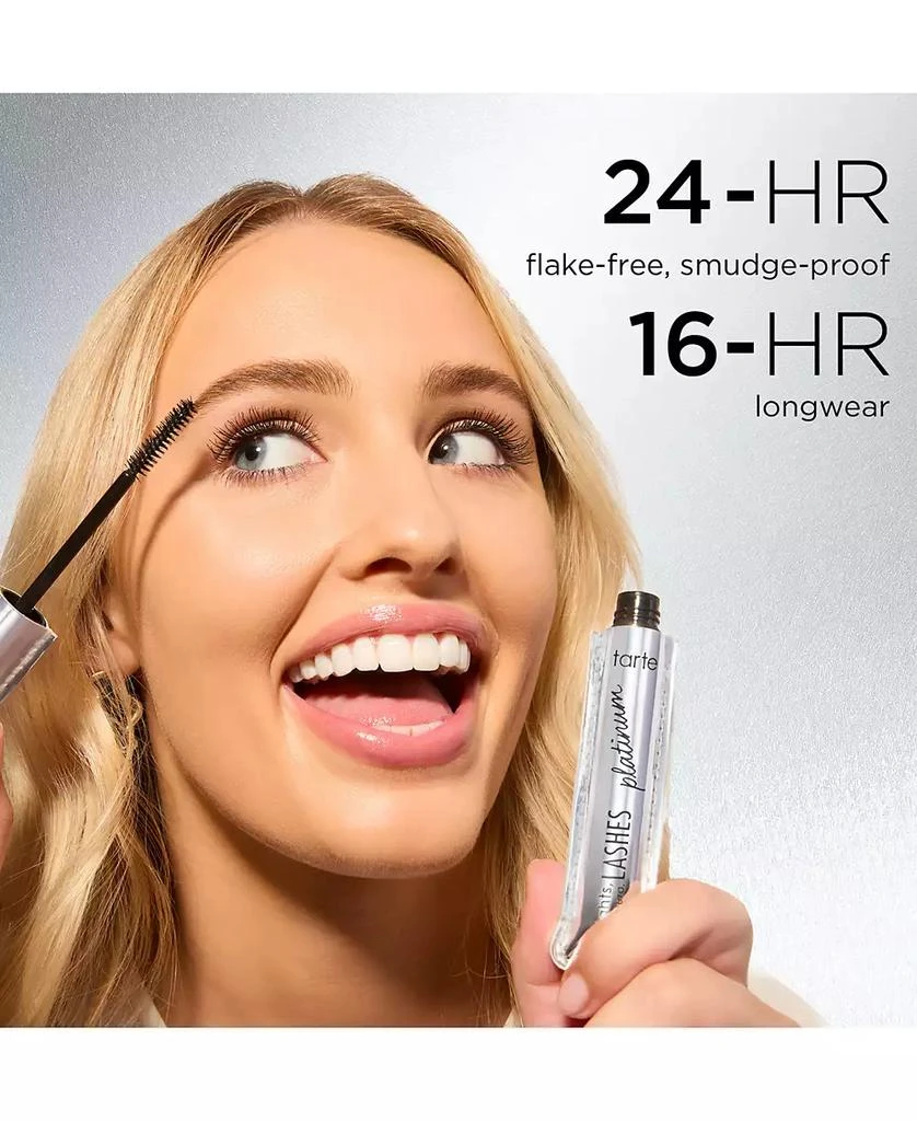 Tarte 2-Pc. Platinum Status Lash 
Liner Set, Exclusively at Macy
s 4