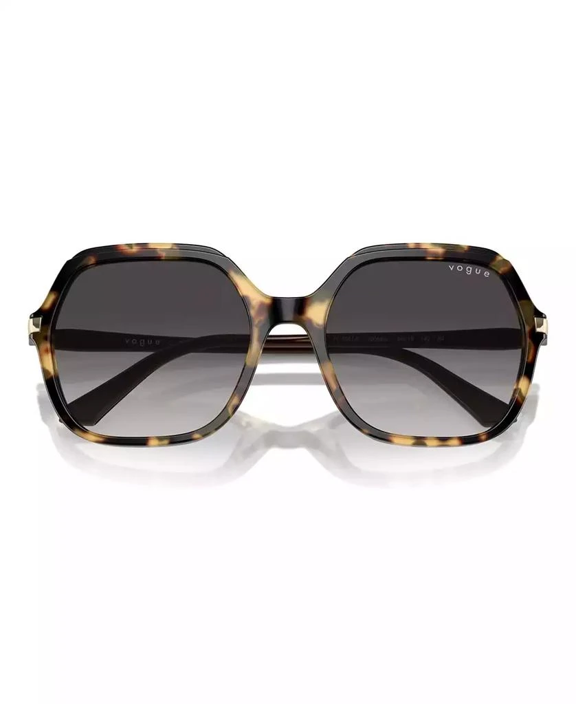 VOGUE Women's Sunglasses, Vo5561S 3