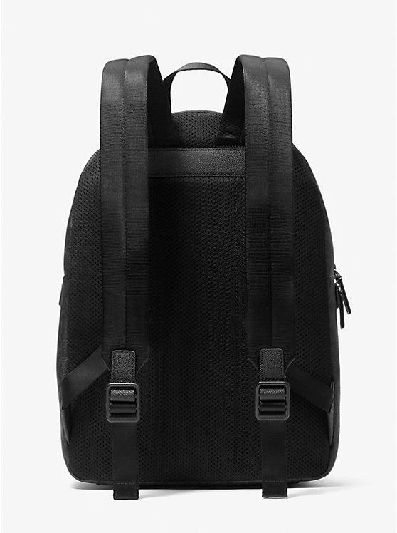 Michael Kors Greyson Logo Backpack 3