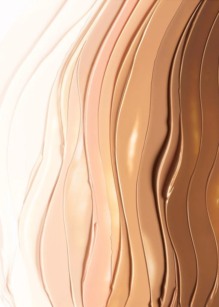 Chantecaille Just Skin Tinted Moisturizer SPF15 4