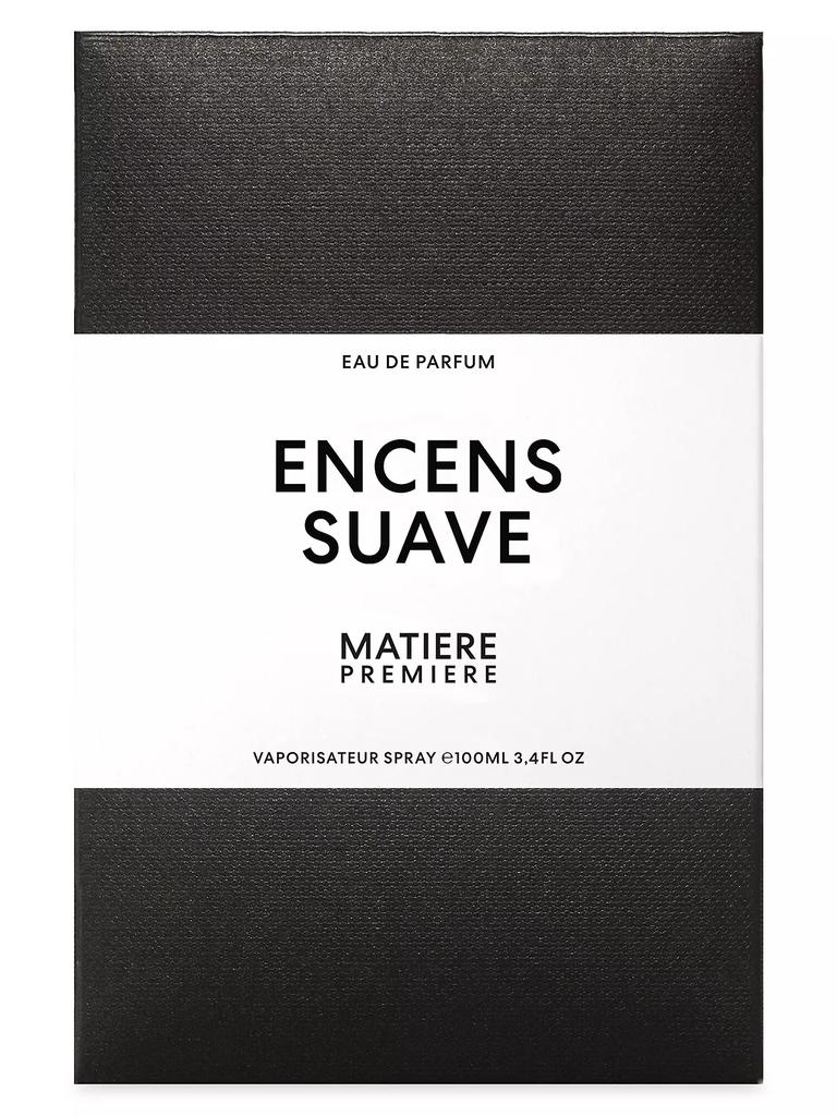 Matiere Premiere Encens Suave Eau de Parfum