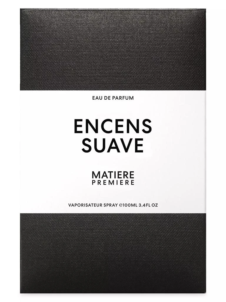 Matiere Premiere Encens Suave Eau de Parfum 2