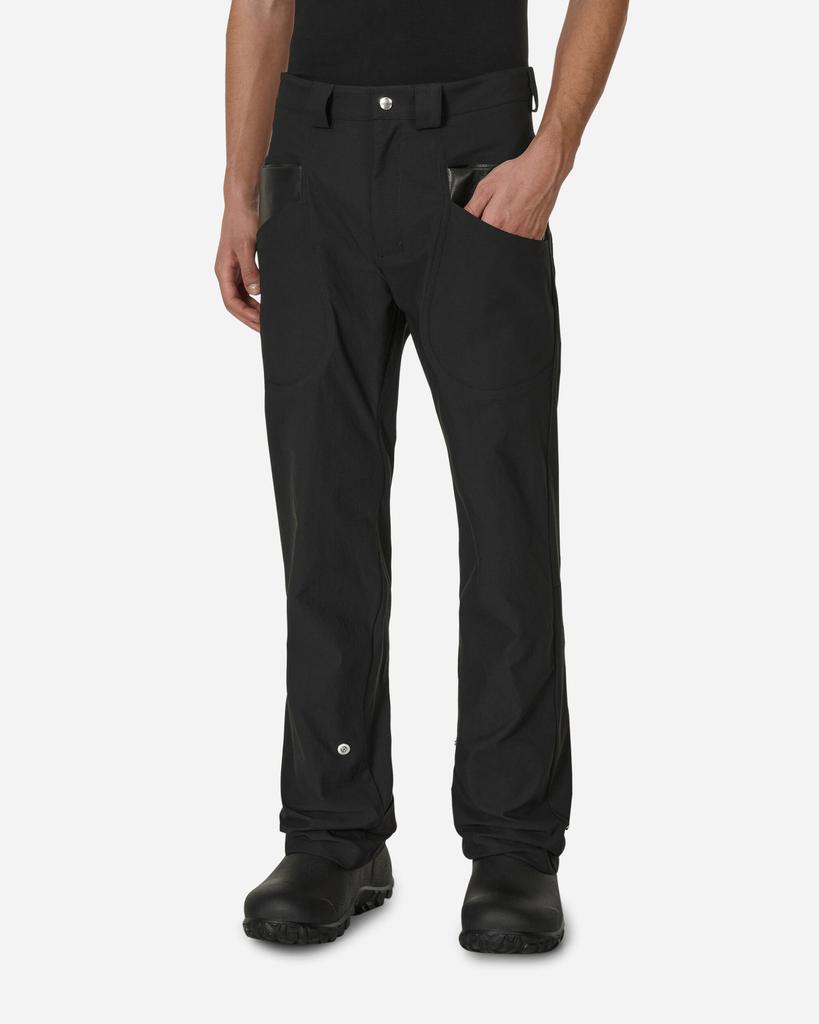 Shop Black Zafar Cargo Pants on Sale at BeyondStyle – Get 68% Off