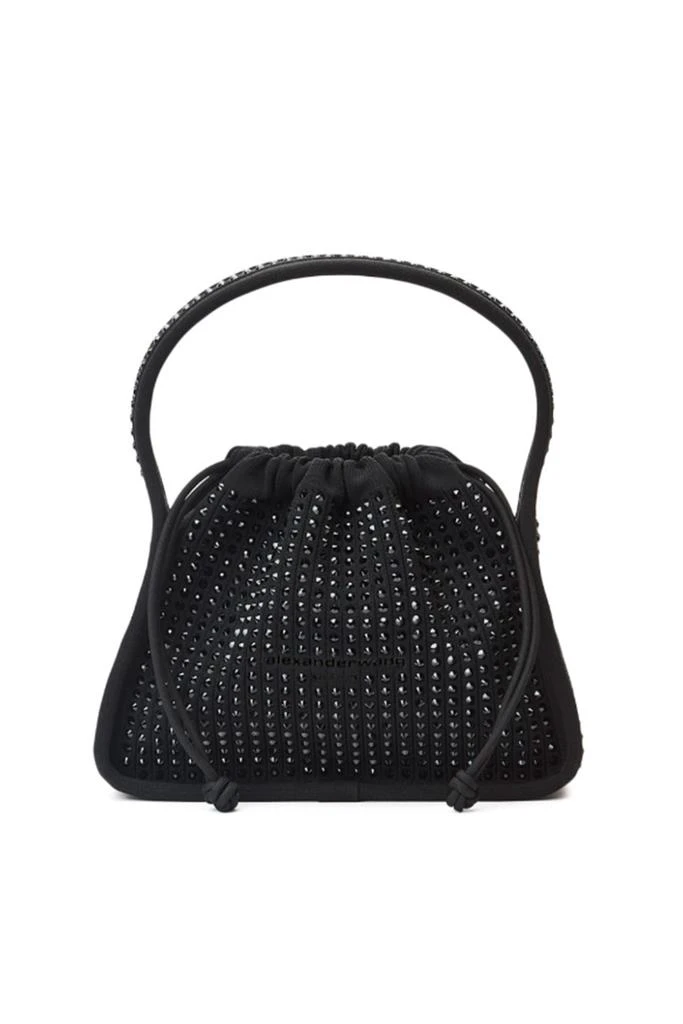 Alexander Wang Alexander Wang Bags.. Black 1