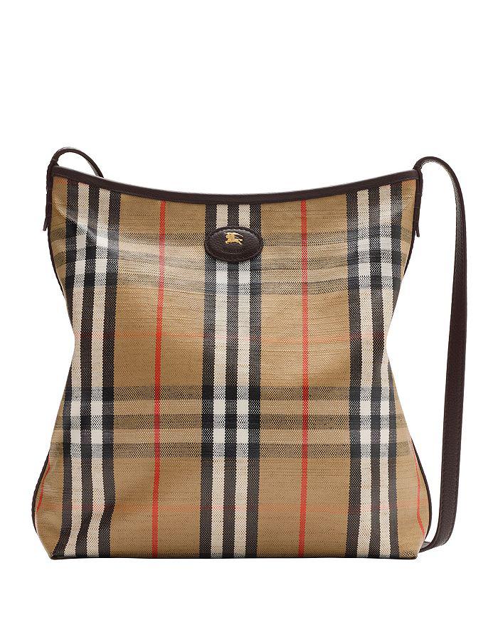 Burberry Small Chess Shoulder Bag - Shoulder Bags - Compare