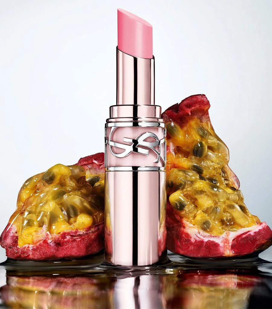 Yves Saint Laurent Loveshine Candy Glow Lip Balm 5