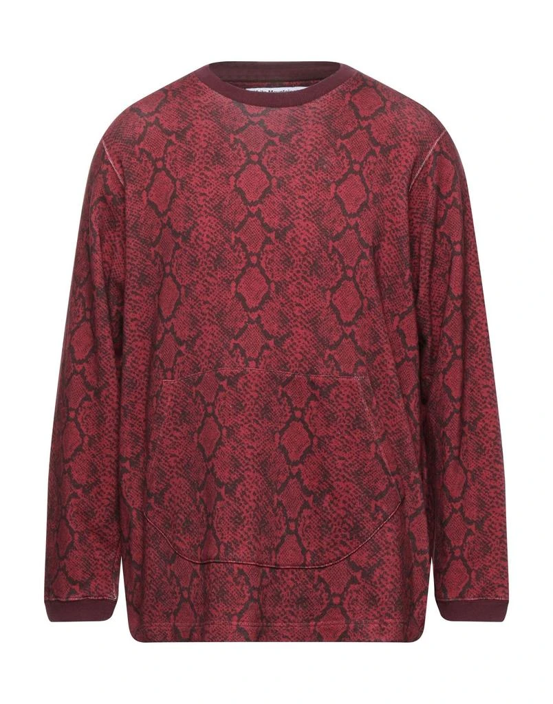 White Mountaineering Sweatshirt 1