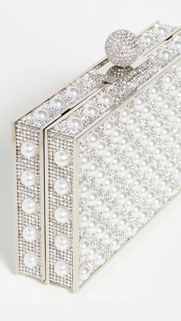 Sophia Webster Clara Box Clutch 4