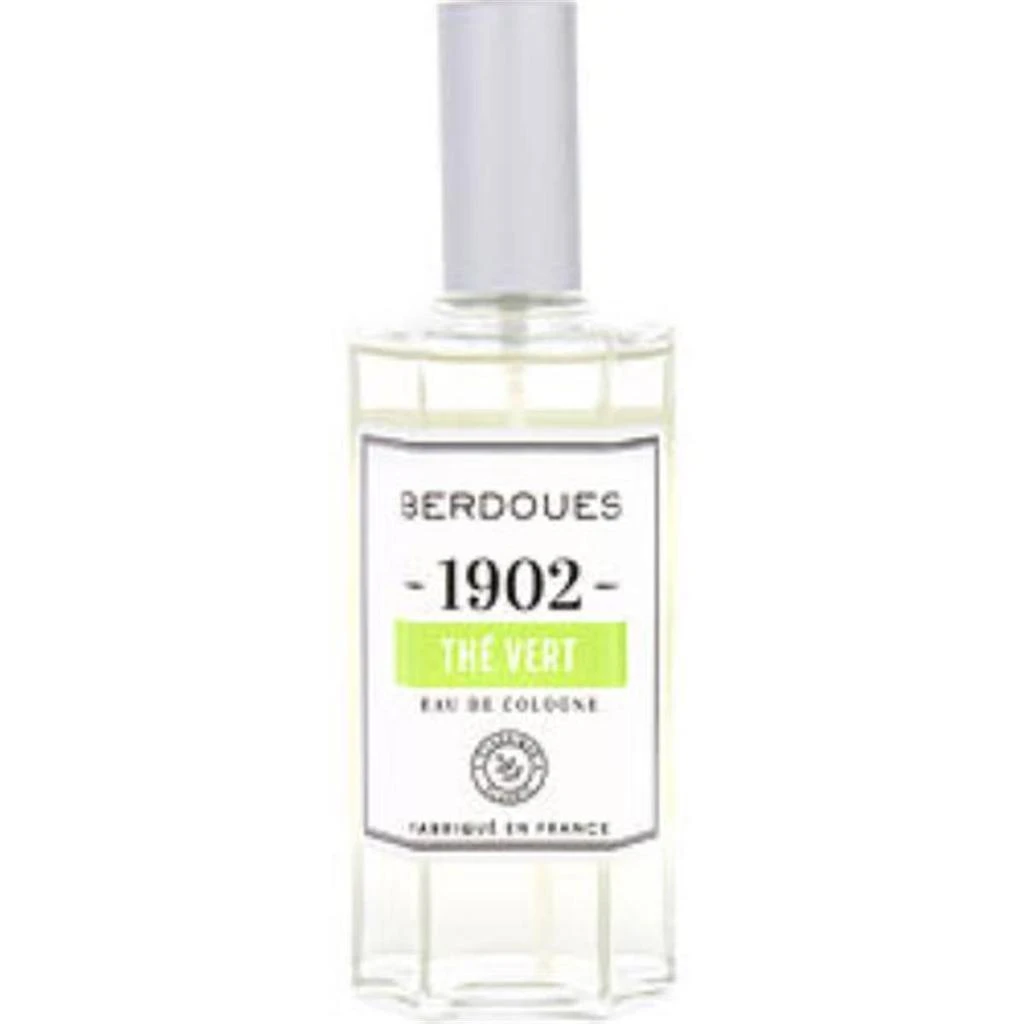 Berdoues 4.2 oz Eau De Cologne Spray for Unisex 1