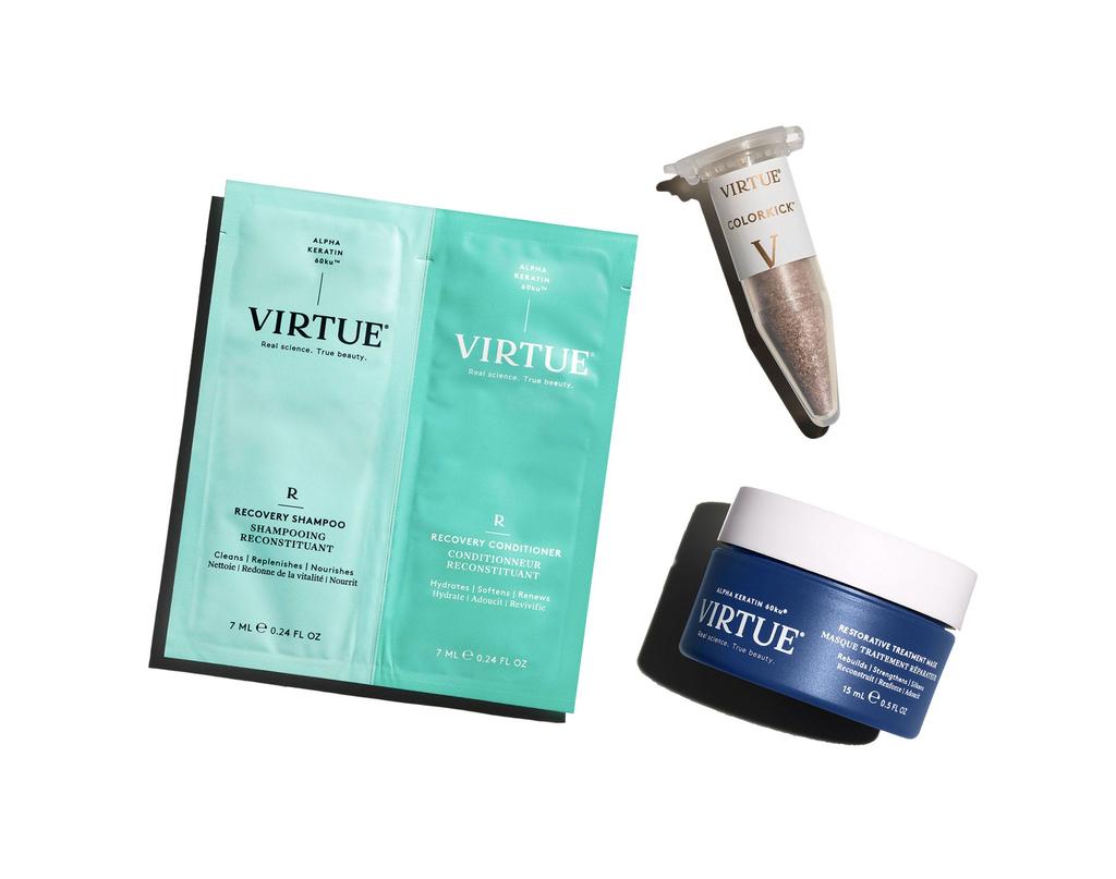 VIRTUE Color Revival Kit