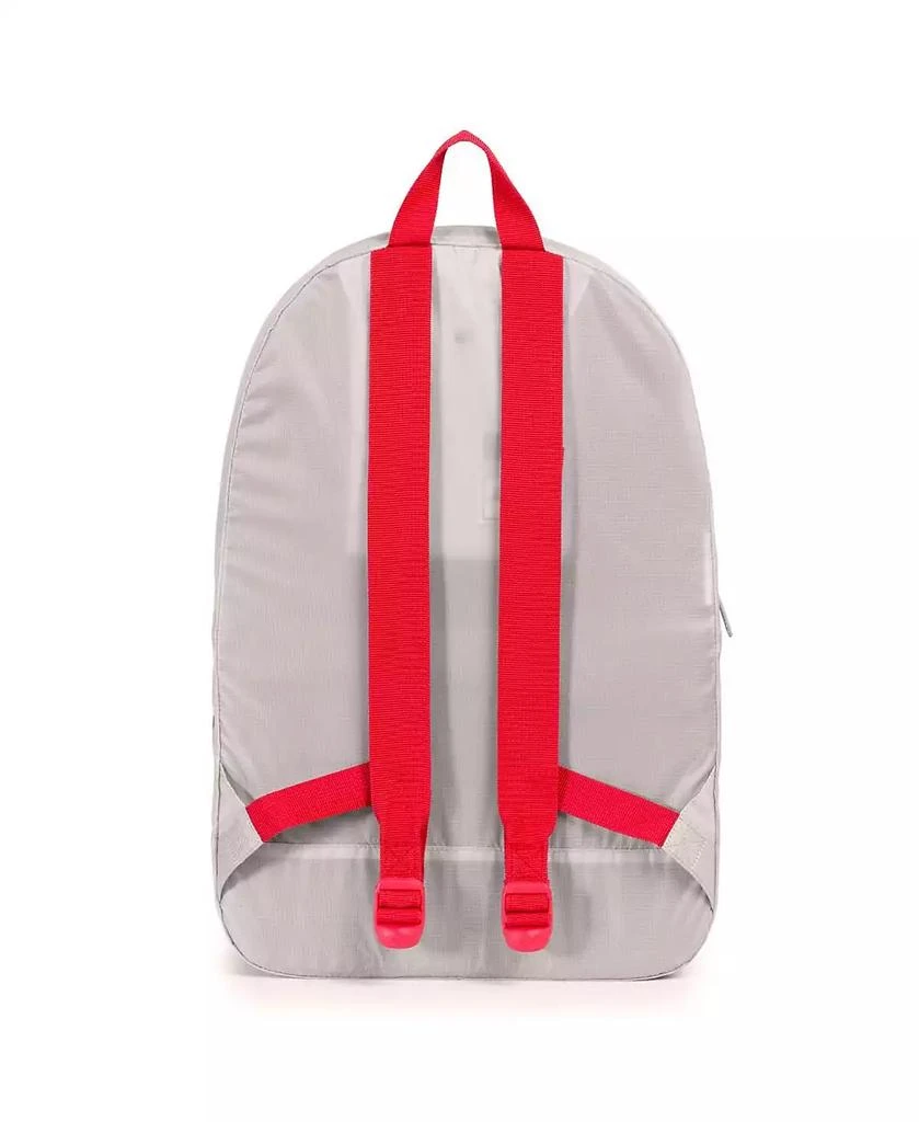 Herschel Supply Men's and Women's Supply Co. Cincinnati Reds Packable Daypack 2