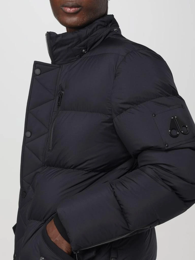 Moose Knuckles Jacket men Moose Knuckles 4