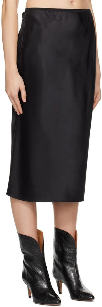 Joseph Black Isaak Midi Skirt 2