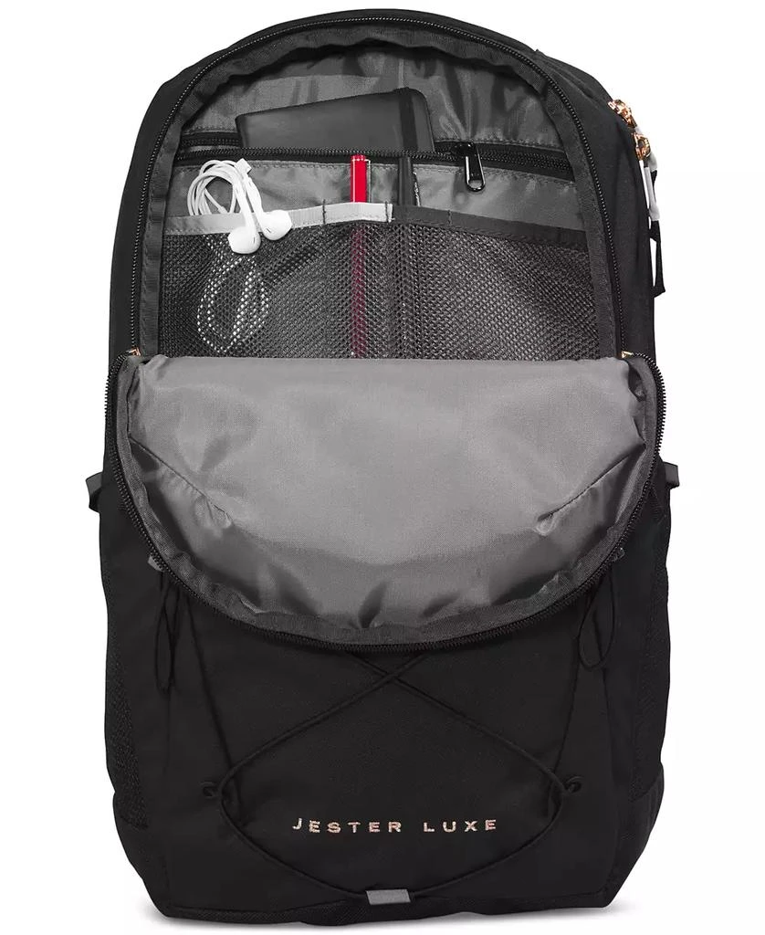 The North Face Women's Jester Luxe Backpack 4