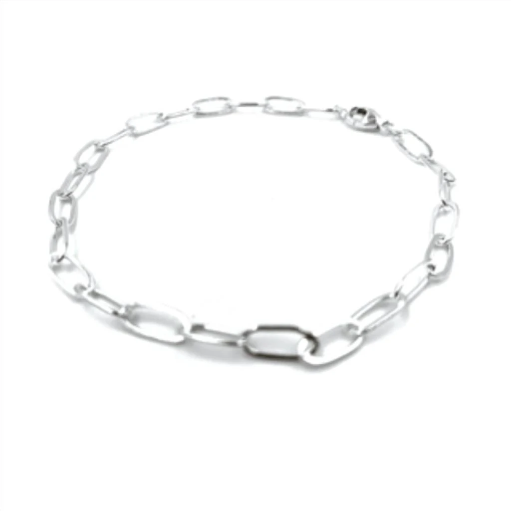 ERIN GRAY Erin Gray - Women's Essential Links Bracelet