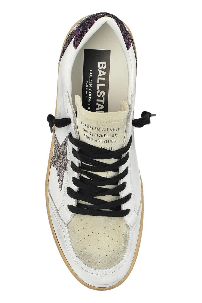 Golden Goose Ball Star sneakers 7