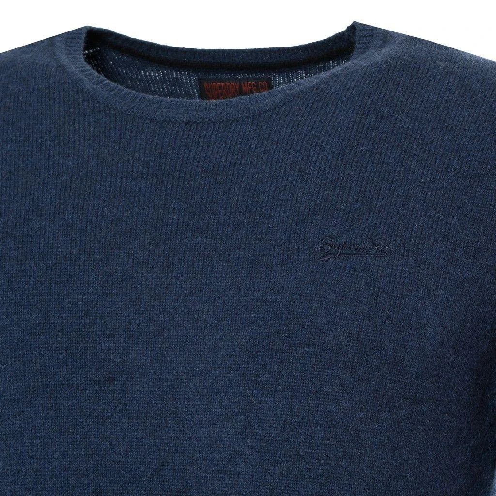 Superdry Tops Blue Men 3