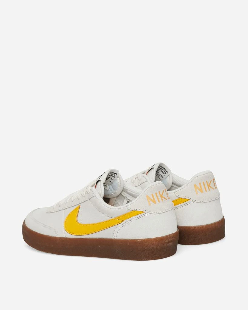 NIKE Killshot 2 Sneakers Phantom / University Gold 4