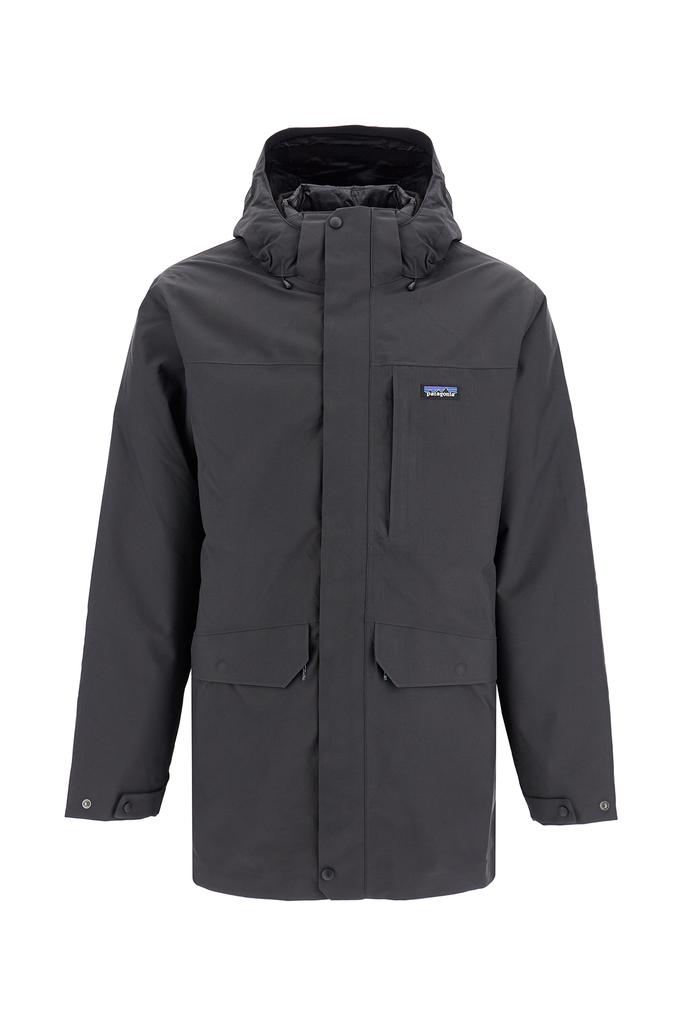 Patagonia pass\n\ntrespass men's