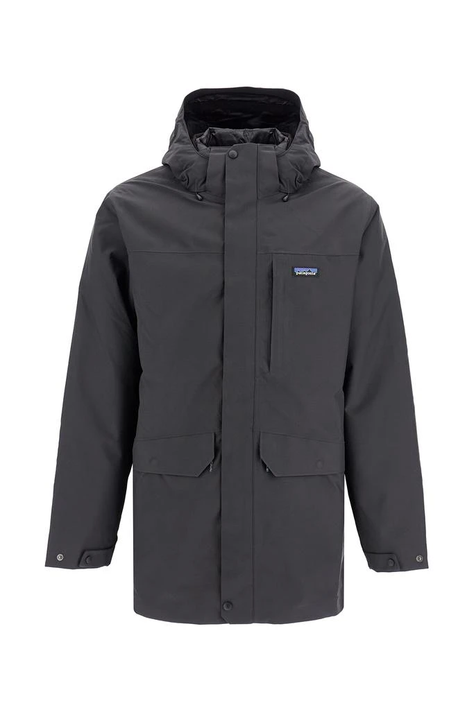 PATAGONIA pass\n\ntrespass men's 1