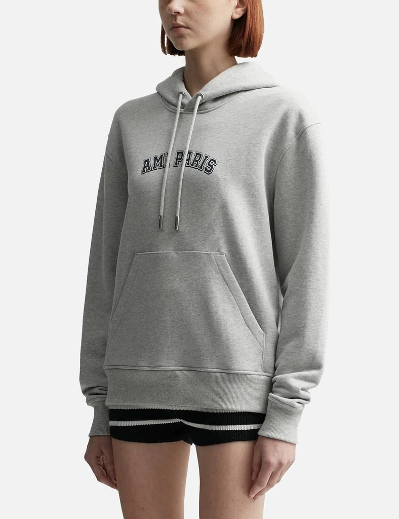 AMI Ami Paris Hoodie 2