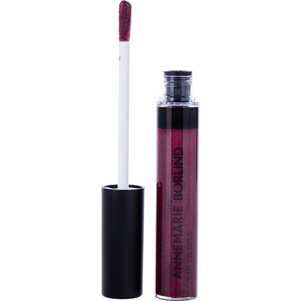 Annemarie Borlind By  Lip Gloss - Ruby --9.5Ml/0.32Oz Women