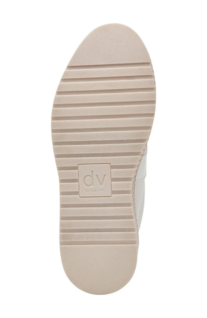 Dolce Vita Bubbles Platform Sneaker 7