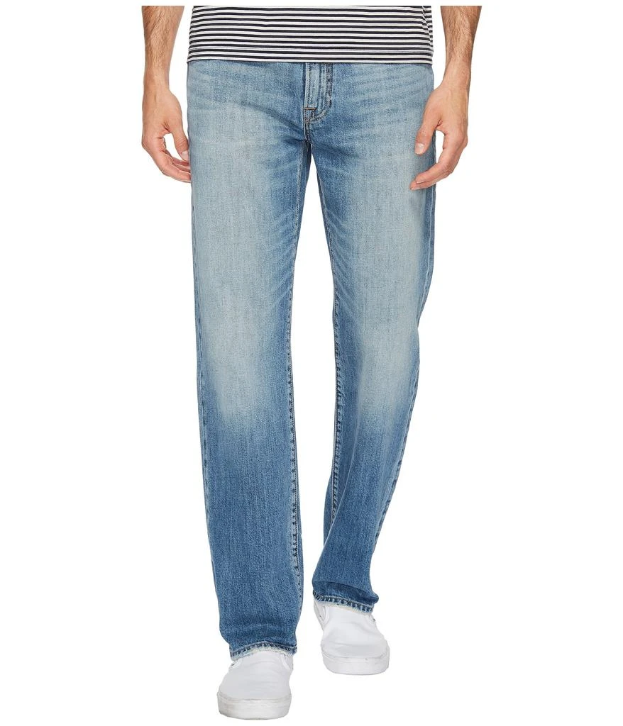 Lucky Brand 363 Vintage Straight in Paradise Valley 1
