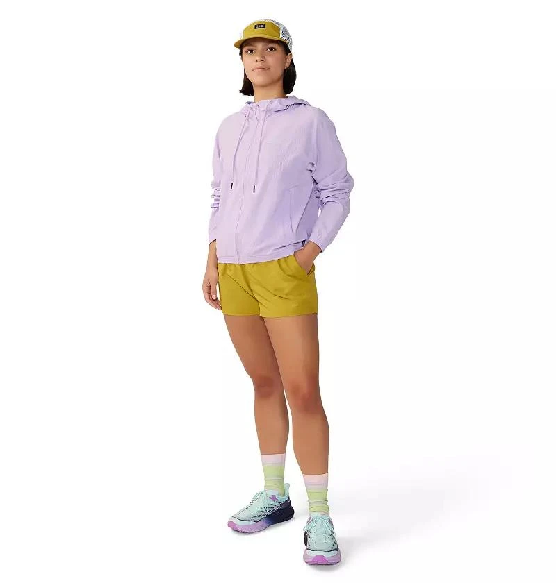 Mountain Hardwear Mountain Hardwear Women's Stryder Swim Shorts 2