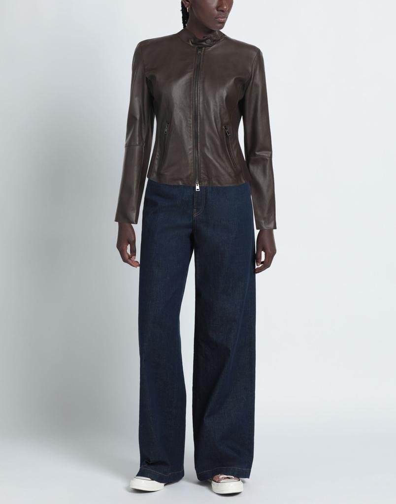 STREET LEATHERS Jacket
