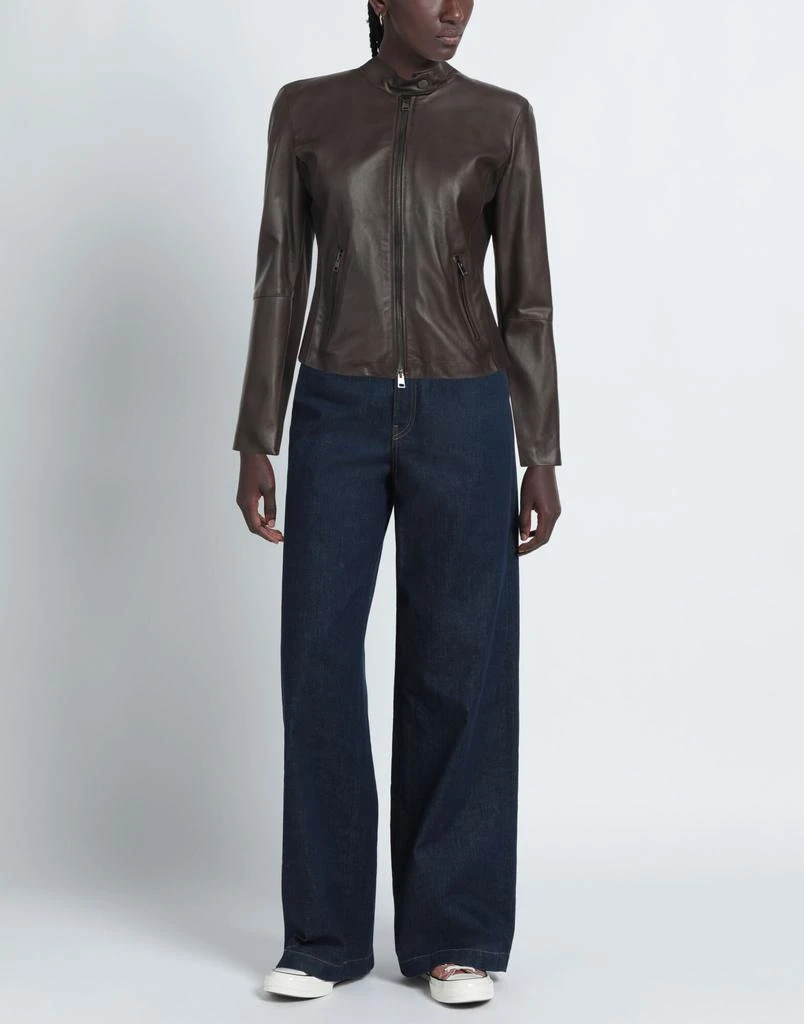 STREET LEATHERS Jacket 2