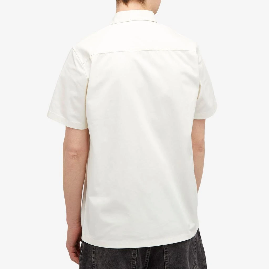 Carhartt Carhartt WIP Short Sleeve Master Shirt 3