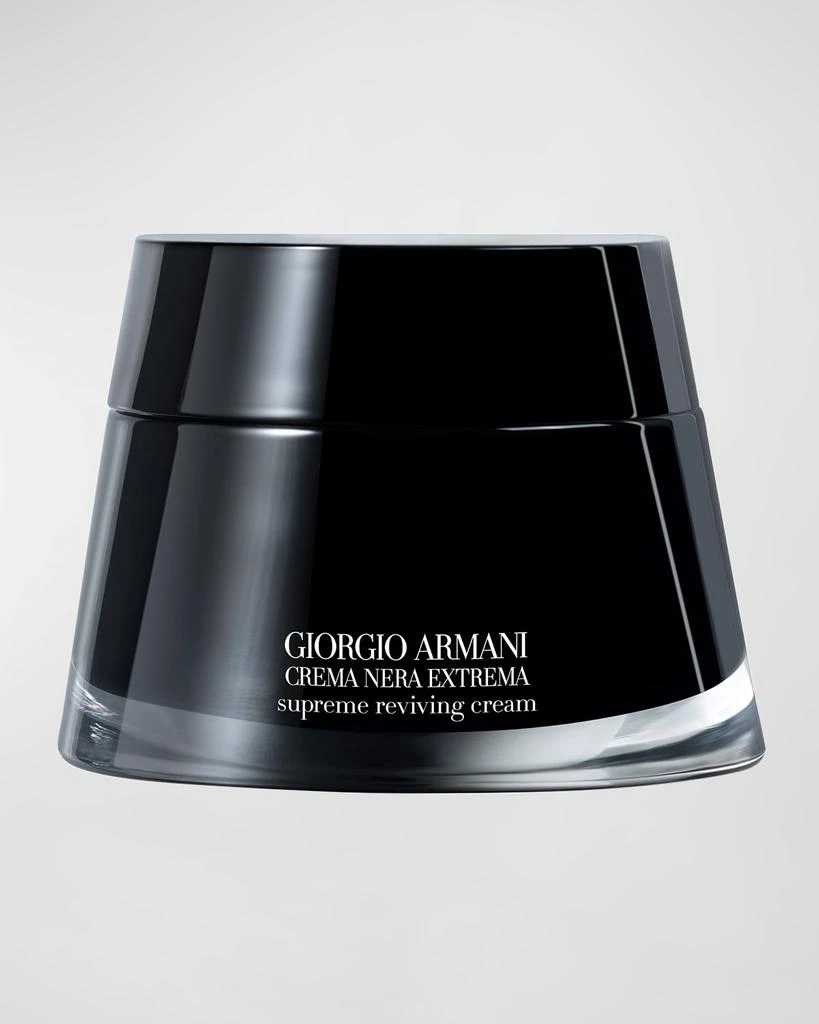 Giorgio Armani Crema Nera Extrema Supreme Cream, 1.7 oz. 1