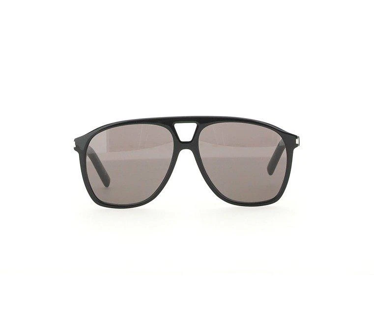 Yves Saint Laurent Saint Laurent Eyewear Aviator Sunglasses 1