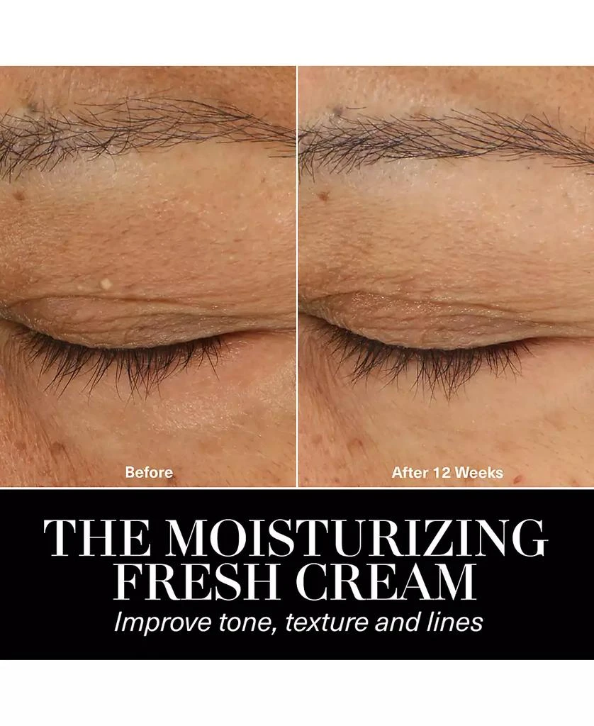 La Mer The Moisturizing Fresh Cream 13